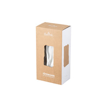 Carica l'immagine nel visualizzatore di Gallery, Rosenthal Vaso Sacchetto Do not litter porcellana studio-line