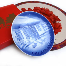 Load the image in the Gallery viewer, Bing & Grondahl dish of the year 2024 Collection