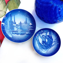 Load the image in the Gallery viewer, Bing & Grondahl dish of the year 2023 Collection