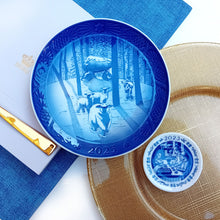 Load the image in the Gallery viewer, Royal Copenhagen dish of the year 2023 Collection