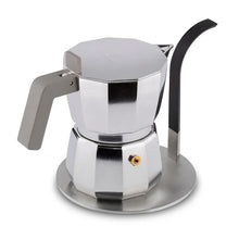 Carica l'immagine nel visualizzatore di Gallery, Alessi Adattatore per piani induzione Little Helper MA02