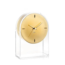 Carica l'immagine nel visualizzatore di Gallery, Kartell Orologio da tavolo Oro Air du Temps 1931