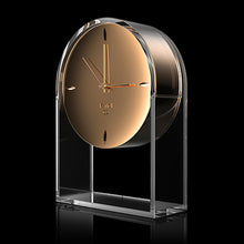 Carica l'immagine nel visualizzatore di Gallery, Kartell Orologio da tavolo Oro Air du Temps 1931