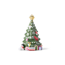 Carica l'immagine nel visualizzatore di Gallery, Royal Copenhagen Albero di natale 2026