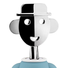 Carica l'immagine nel visualizzatore di Gallery, Alessandro M. Cavatappi Alessi AM23 PB