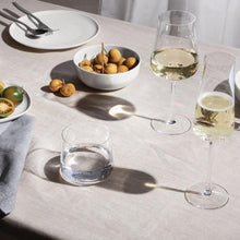 Carica l'immagine nel visualizzatore di Gallery, Eugenia Set 4 Calici cristallo Alessi NF09