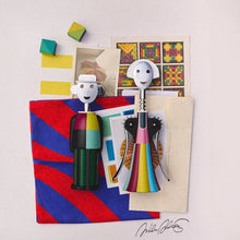 Carica l'immagine nel visualizzatore di Gallery, Alessi Cavatappi Anna G edizione Arthur Arbesser