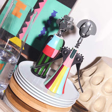 Carica l'immagine nel visualizzatore di Gallery, Alessi Cavatappi Anna G edizione Arthur Arbesser