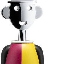 Carica l'immagine nel visualizzatore di Gallery, Alessi Cavatappi Alessandro M. edizione Arthur Arbesser