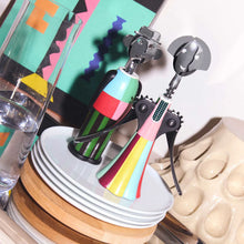 Carica l'immagine nel visualizzatore di Gallery, Alessi Cavatappi Alessandro M. edizione Arthur Arbesser