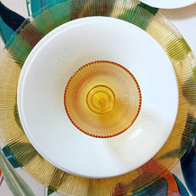 Carica l'immagine nel visualizzatore di Gallery, Neve Servizio tavola 18 pezzi porcella d'osso Arthur Krupp