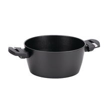 Carica l'immagine nel visualizzatore di Gallery, B.Future Batteria 8 pezzi Antiaderente naturale Berndes