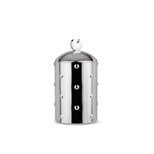 Carica l'immagine nel visualizzatore di Gallery, Barattoli acciaio design Kalistò Alessi