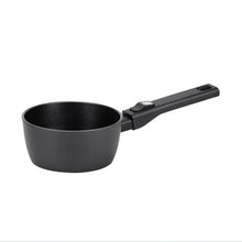 Load the image in the Gallery viewer, B.Fucture Natural non -stick saucepan long sleeve 16 cm Berndes