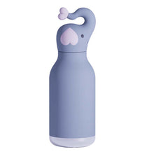 Load the image in the Gallery viewer, Beasts bottle thermal bottles 460 ml asobu various subjects