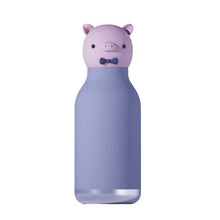 Load the image in the Gallery viewer, Beasts bottle thermal bottles 460 ml asobu various subjects