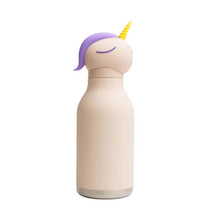 Load the image in the Gallery viewer, Beasts bottle thermal bottles 460 ml asobu various subjects
