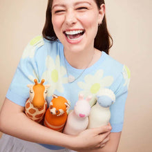 Load the image in the Gallery viewer, Beasts bottle thermal bottles 460 ml asobu various subjects