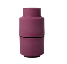 Load the image in the Gallery viewer, Billund Macina Salt and Pepe Design Various colors CrushGrind