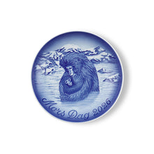 Carica l'immagine nel visualizzatore di Gallery, Bing & Grondahl Piatto della Mamma 2026