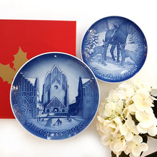 Carica l'immagine nel visualizzatore di Gallery, Bing & Grondahl Piatto della Mamma 2025