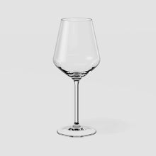 Load the image in the Gallery viewer, Set 4 CALICI VINI CARMA la divina villeroy & boch