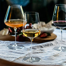 Carica l'immagine nel visualizzatore di Gallery, Definition Set 4 Calici soffiati Spumanti/Champagne Spiegelau