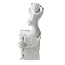 Carica l'immagine nel visualizzatore di Gallery, Sculture Segni zodiacali Christel Zodiac