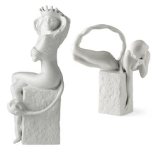 Carica l'immagine nel visualizzatore di Gallery, Sculture Segni zodiacali Christel Zodiac