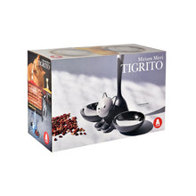 Carica l'immagine nel visualizzatore di Gallery, Tigrito Ciotola per Gatti Alessi vari colori MMI09