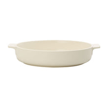 Load the image in the Gallery viewer, Round porcelain baking dish 28 cm cm Clever Cooking Villeroy & Boch