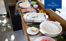 Carica l'immagine nel visualizzatore di Gallery, Pirofile rettangolari da forno Clever Cooking porcellana Villeroy & Boch