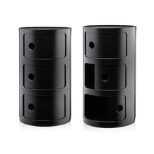 Load the image in the Gallery viewer, Kartell Modular 1969 3 Elements Mobile