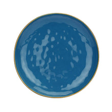 Carica l'immagine nel visualizzatore di Gallery, Concerto Servizio piatti 12 pezzi gres Rose e Tulipani vari colori