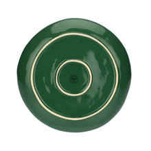 Carica l'immagine nel visualizzatore di Gallery, Concerto Servizio piatti 12 pezzi gres Rose e Tulipani vari colori