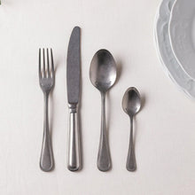 Carica l'immagine nel visualizzatore di Gallery, Contour Vintage Servizio posate 24 pezzi Sambonet Csaba della Zorza