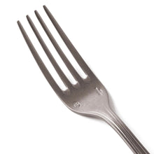 Carica l'immagine nel visualizzatore di Gallery, Contour Vintage Servizio posate 24 pezzi Sambonet Csaba della Zorza