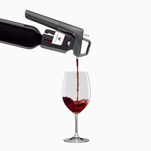 Carica l'immagine nel visualizzatore di Gallery, Coravin Timeless Six+ Sistema di mescita per vini