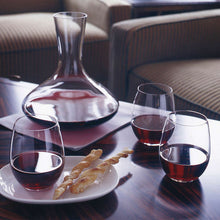 Carica l'immagine nel visualizzatore di Gallery, Set 4 Bicchieri acqua cristallo Entree Villeroy & Boch