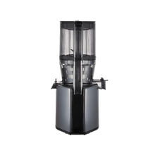 Carica l'immagine nel visualizzatore di Gallery, Hurom H330P Grigio Estrattore di succhi + Libro ricette digitale