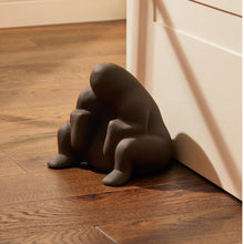 Carica l'immagine nel visualizzatore di Gallery, Dèdè Fermaporte Philippe Starck Alessi PS18 B