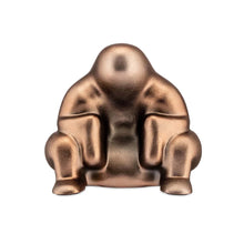 Carica l'immagine nel visualizzatore di Gallery, Dèdè Fermaporte Philippe Starck Alessi PS18 B