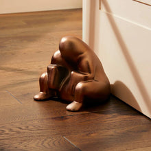 Carica l'immagine nel visualizzatore di Gallery, Dèdè Fermaporte Philippe Starck Alessi PS18 B