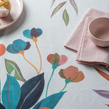 Load the image in the Gallery viewer, Givern stainless tablecloth various sizes the black goose 1tx101