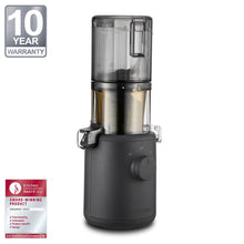 Load the image in the Gallery viewer, Hurom H310 with juices extractor