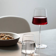 Carica l'immagine nel visualizzatore di Gallery, Manhattan Calici cristallo Ichendorf