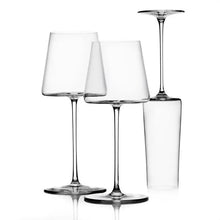 Carica l'immagine nel visualizzatore di Gallery, Manhattan Calici cristallo Ichendorf