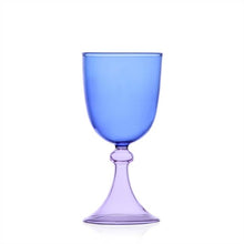 Load the image in the Gallery viewer, Ichendorf Set 6 CALICI two -tone Thames