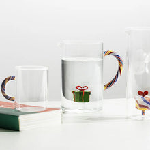 Carica l'immagine nel visualizzatore di Gallery, Brocca Pacco regalo Ichendorf collezione Natale