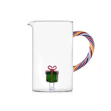 Carica l'immagine nel visualizzatore di Gallery, Brocca Pacco regalo Ichendorf collezione Natale